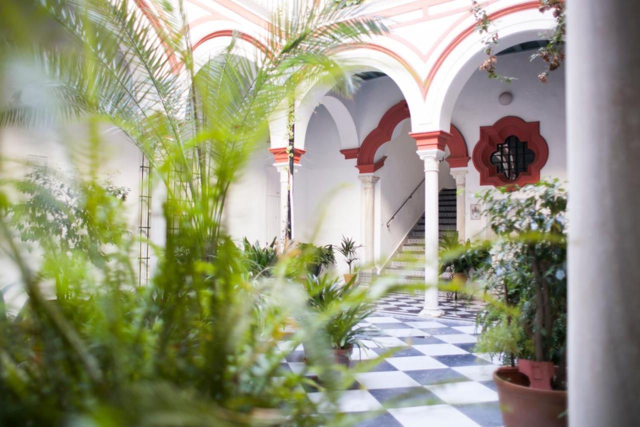 Alohamundi Alfalfa Sevilla Kültér fotó