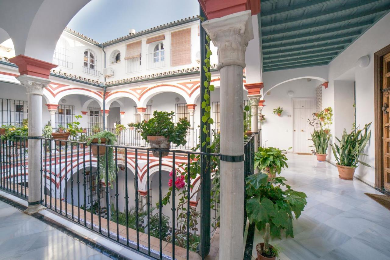 Alohamundi Alfalfa Sevilla Kültér fotó